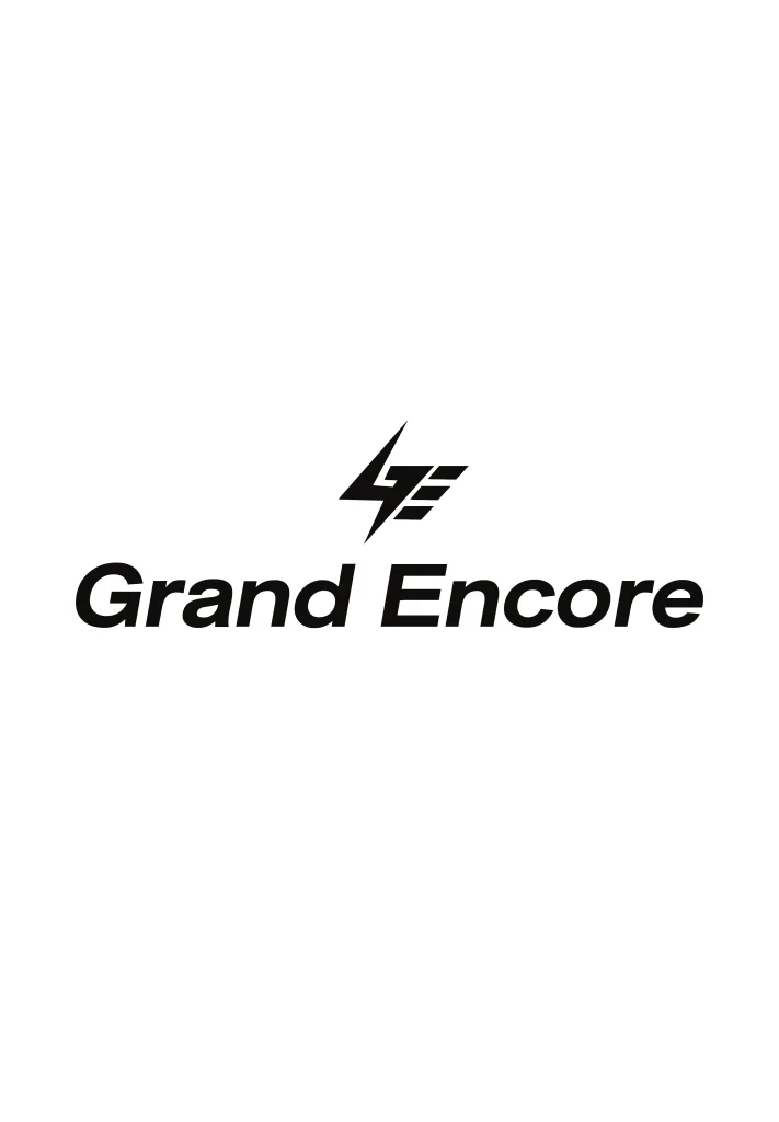 grand encore logo