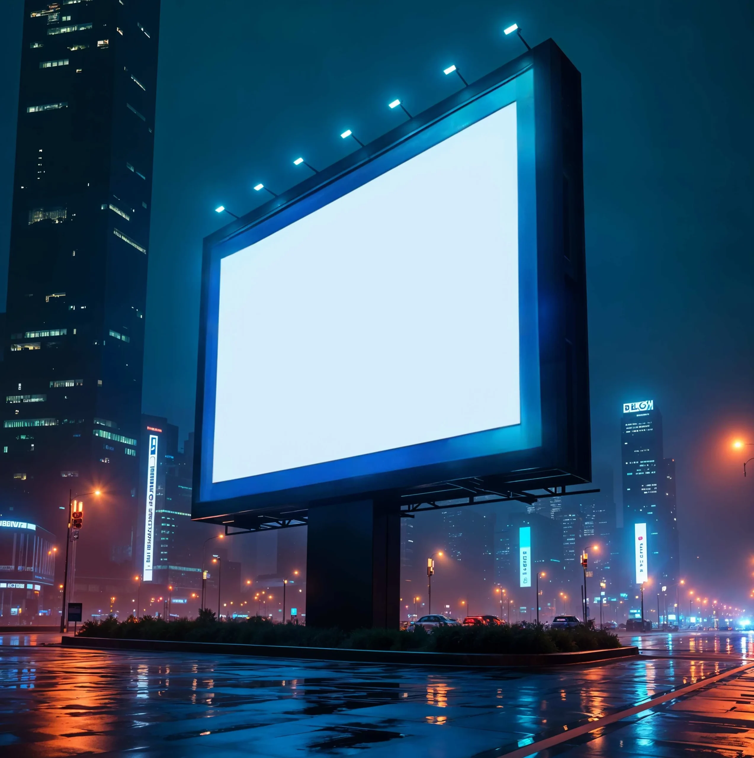 led display