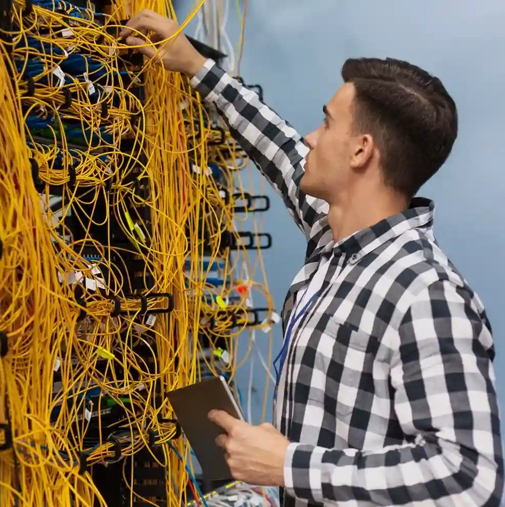 NETWORKING