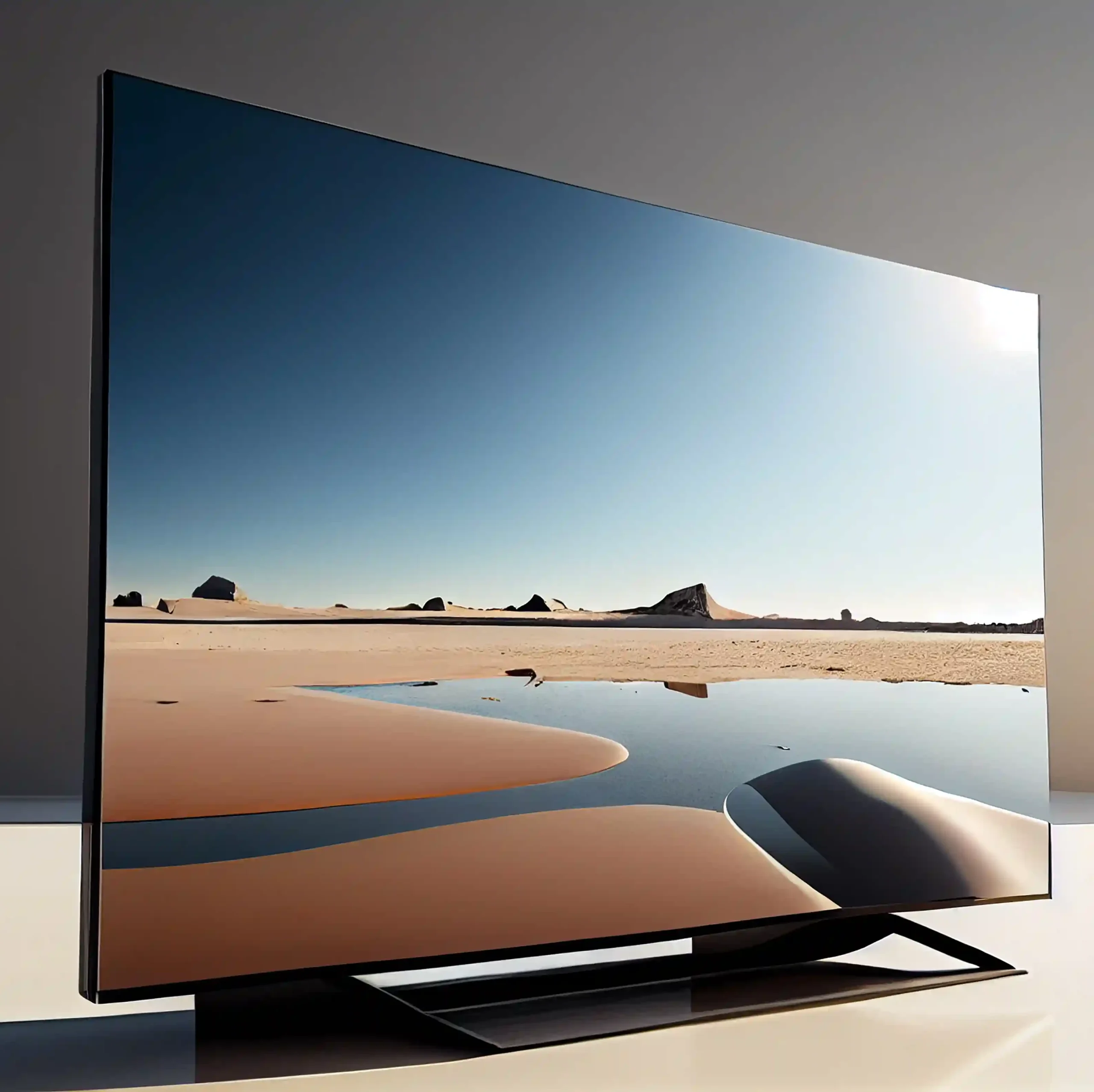oled tv
