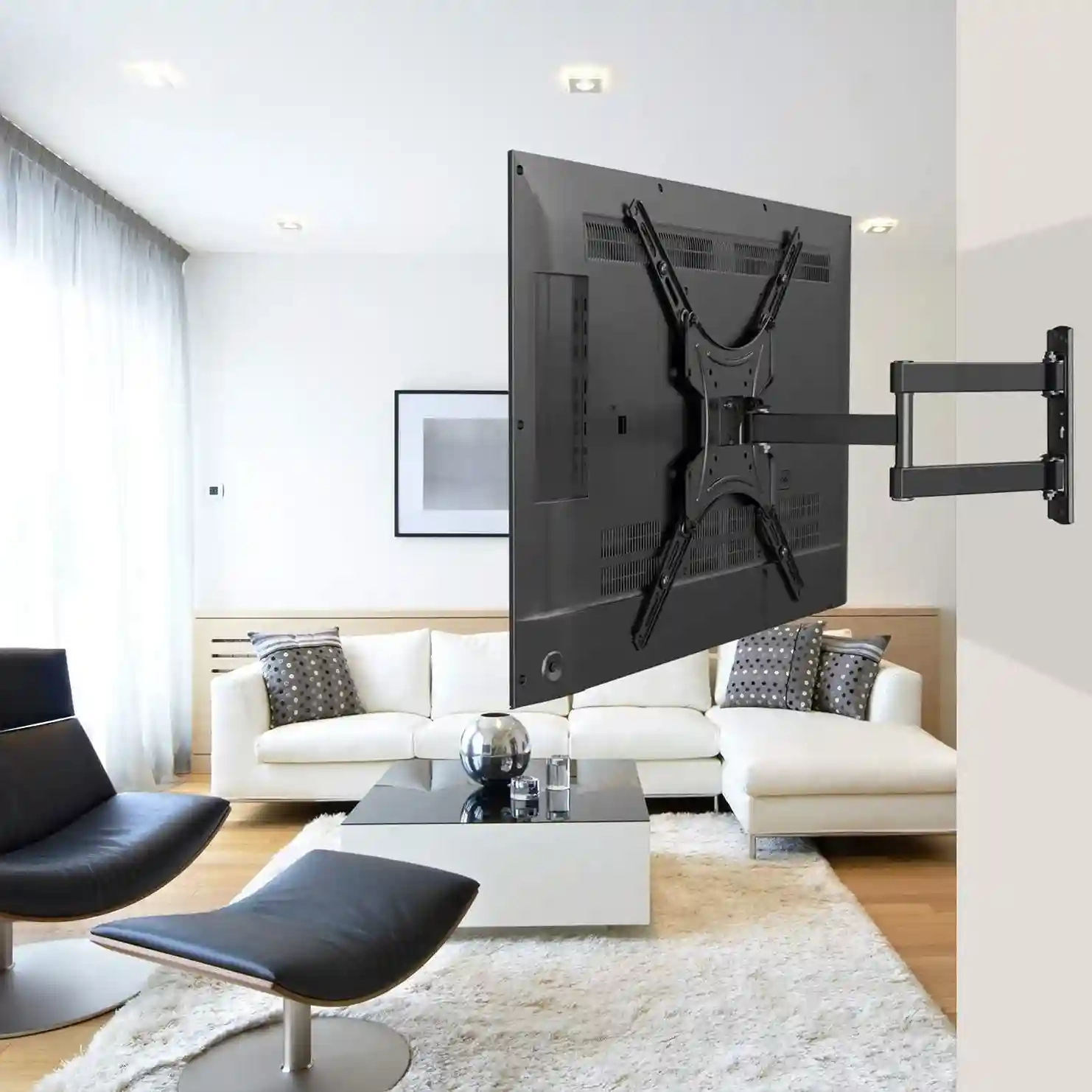 WALL BRACKETS